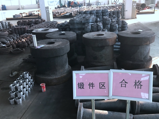 廠容廠貌
